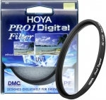 Hoya UV PRO1 Digital 37 mm