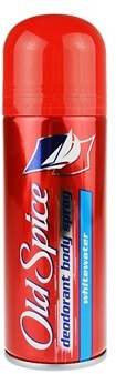 Фото - Дезодорант Old Spice Whitewater dezodorant 150 ml dla mężczyzn 