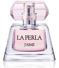 La Perla Jaime woda perfumowana 100ml TESTER