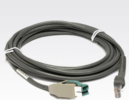 Motorola Usb Cbl Power+ CBA-U15-S15ZAR