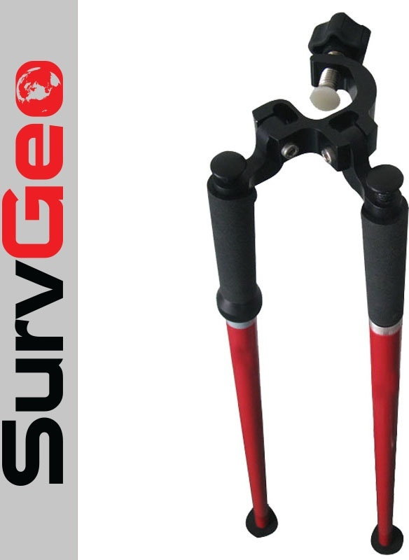 SurvGeo Bipod, stojak do tyczki