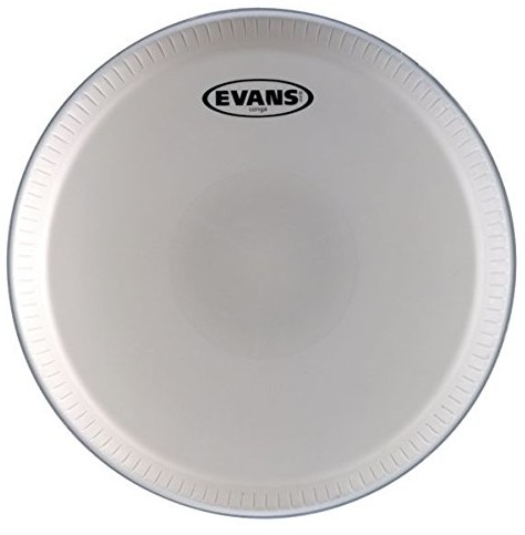 D'Addario evans ec1100 Tri-Center błony bębenkowej do Conga, 27,9 cm (11 cali) EC1100