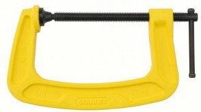 STANLEY ścisk typ c 100 mm (4) (0-83-034)