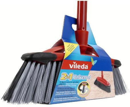 Vileda Szczotka Uniwersalna (143782)