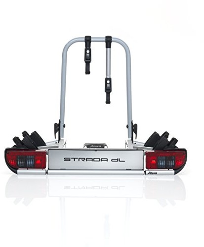 Atera atera 022600 bagażnik rowerowy STRADA DL 2  Kupplung nośniki 022600