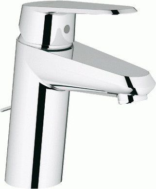 Grohe Eurodisc Cosmopolitan 3317820E
