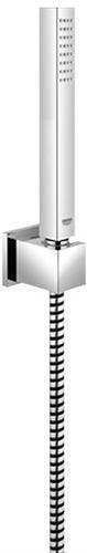 Grohe 27703000 - - EUPHORIA CUBE Zestaw prysznicowy punktowy ECO