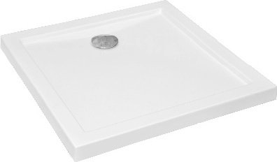 PMD Piramida Besco Aquarius 90x90 BAA-90-K
