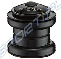 NECO Stery stalowe H-845 ahead 1.1/8 czarne 145110