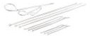 Secomp Opaski do kabli 250mm/4.8mm, 100 sztuk 19.08.3272