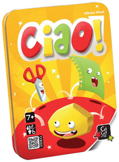 Gigamic Ciao! -