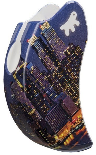 Ferplast Amigo Cover Large Decor new york [75880464] 10905