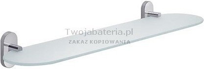 Gedy Febo półka wisząca 5319
