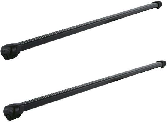 Thule Belki stalowe 760 - 108 cm TH/760