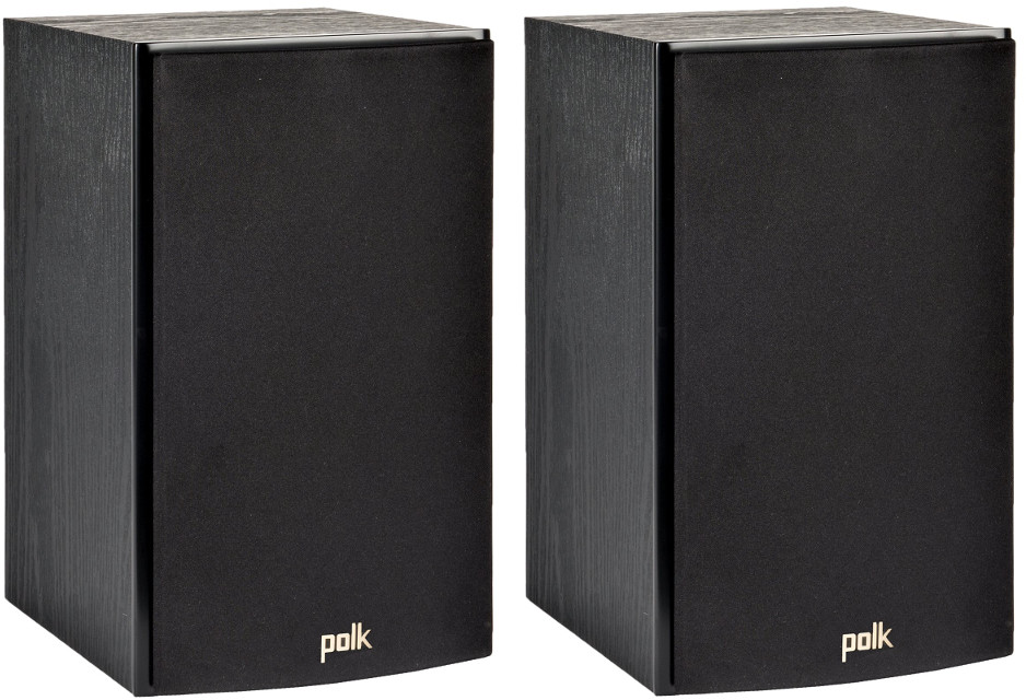 Polk Audio T15 Czarny