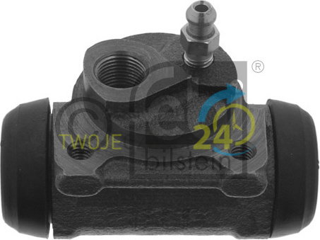 FEBI BILSTEIN 12389