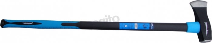 JOBI Extra Siekiero-młotek 4 kg WXT065 /PRAWDZIWE