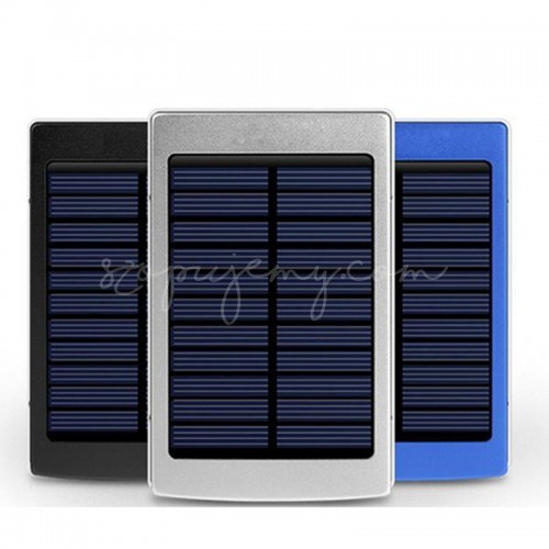 Ładowarka Solarna power bank 10000 P177