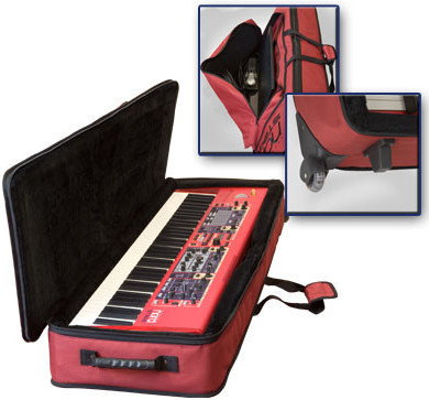 Nord Softcase 10326 Pokrowiec na Stage 76