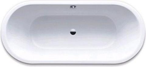 Kaldewei Classic Duo Oval 180x80 291200013001