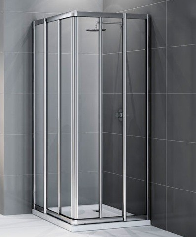 Novellini New Star 66x66 profil biały NSTAR3A66-1B