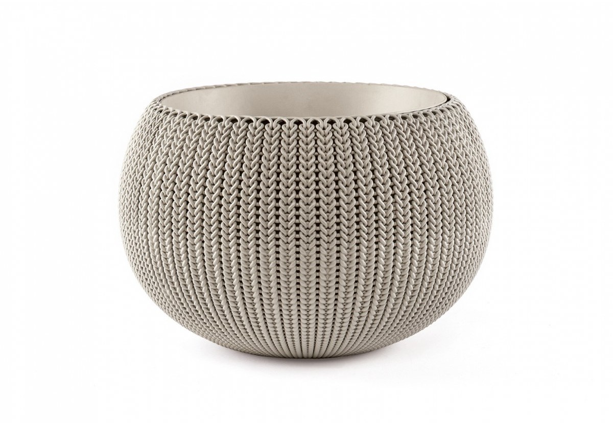 Keter Doniczka Cozies M 227734