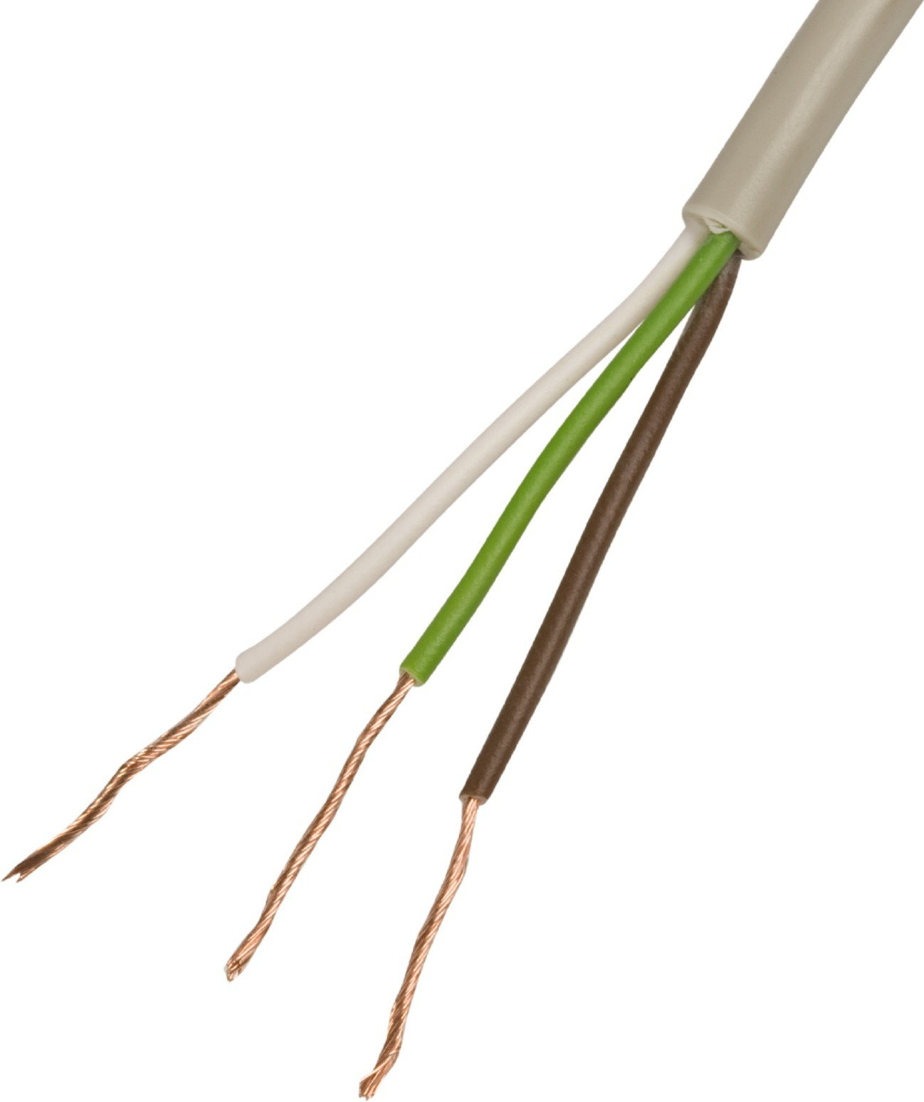 LappKabel Przewód sterowniczy UNITRONIC LiYY 3x0,25 50V (0028303)