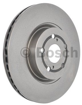 BOSCH Tarcza hamulcowa przednia, 0 986 479 423  0986479423