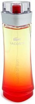 Lacoste Touch of Sun woda toaletowa 90ml