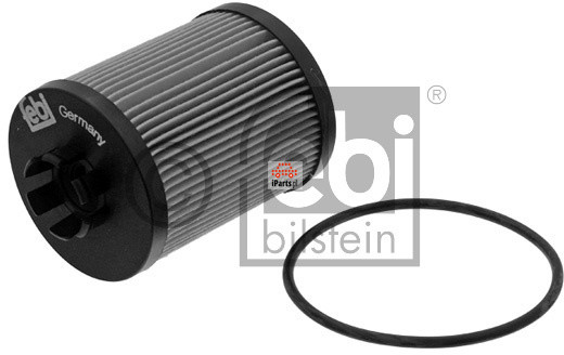Febi Filtr oleju 36562