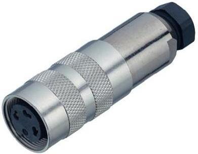 Binder Złącze okrągłe 423 7 A 423-99-5106-15-03