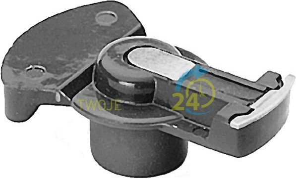 BERU Palec rozdzielacza EVL043
