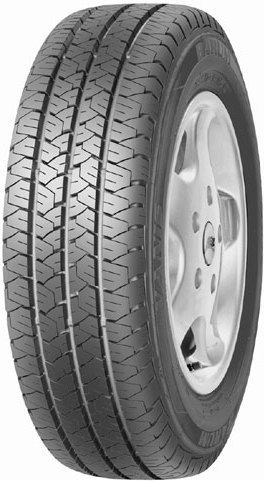 Barum Vanis 2 205/65R16 107 T