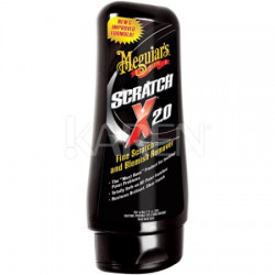 Meguiars ScratchX 20