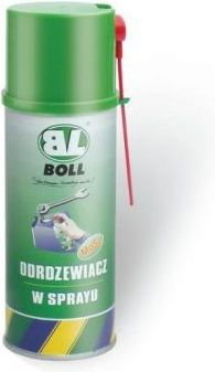 BOLL odrdzewiacz penetrujący