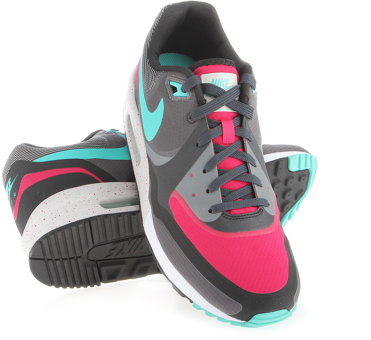 Nike Air Max Light WR 652959-600 wielokolorowy