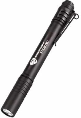 Streamlight Stylus Pro