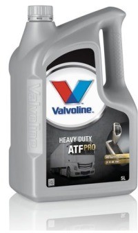 Valvoline Heavy Duty ATF PRO 866915 866915