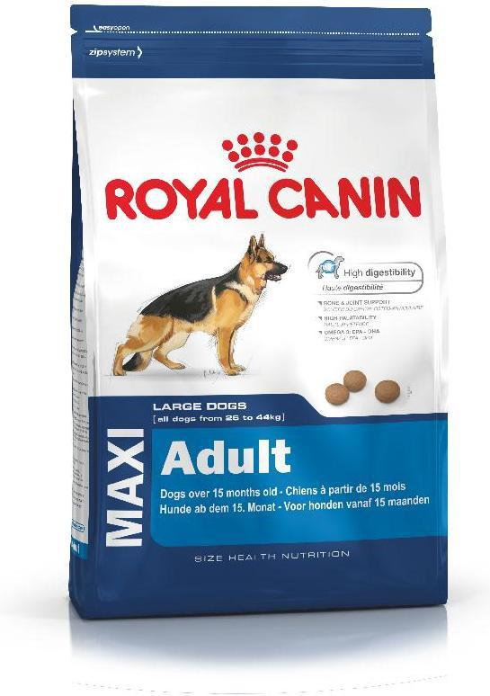 Royal Canin Maxi Adult 10 kg