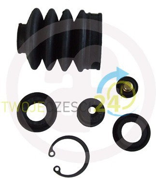 AUTOFREN Zestaw naprawczy, pompa sprzęgła SEINSA D1621