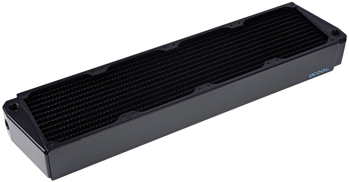 Alphacool NexXxoS UT60 Full Copper X-Flow 480mm (1011667)