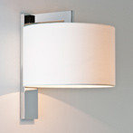 Astro Lighting RAVELLO 7078 Chrom Kinkiet 1111 / 7078