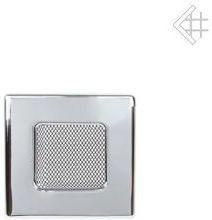 Kratki.pl Kratka kominkowa wentylacyjna powlekana niklowana 11x11 6674-898A9_201