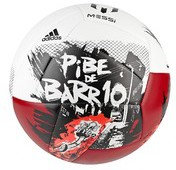 adidas NIKE Piłka Messi 10 S02930