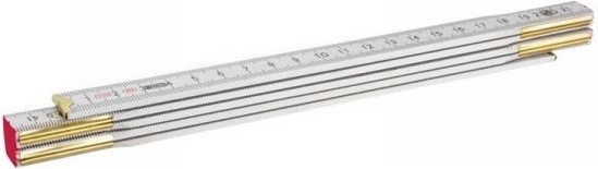Modeco Miara składana 1 m MN-80-149