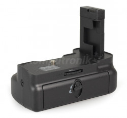 Meike Alpha Battery Grip do Nikon D5100