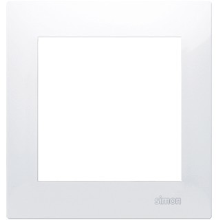 LEDart pojedyncza biała DR1/11 Kontakt Simon54