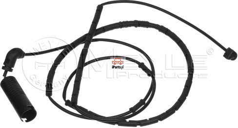 MEYLE Czujnik zużycia klocków hamulcowych 300 343 5115