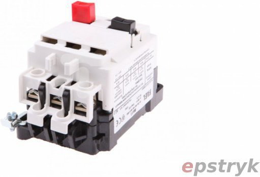 Legrand Wyłącznik M-611 N 1,6-2,5 A, 6112-290001,