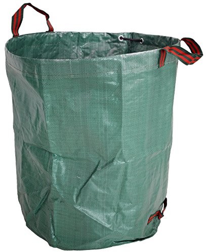 Connex Worek Na Odpady Ogrodowe, 60 X 65 Cm, 180 L (FLOR79320)